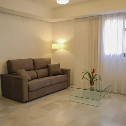 Rent this 2 bed apartment on Granada in Andalusia, Spain
