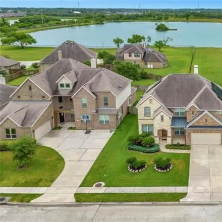 Image 1 - 2954 Holbrook Valley Lane, League City, TX 77573, USA - House for sale