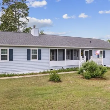 Buy this 3 bed house on 690 Blackstone Drive in Horry County, SC 29588