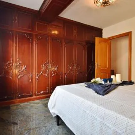 Rent this 3 bed apartment on Calle Tirso de Molina in 39, 04005 Almeria