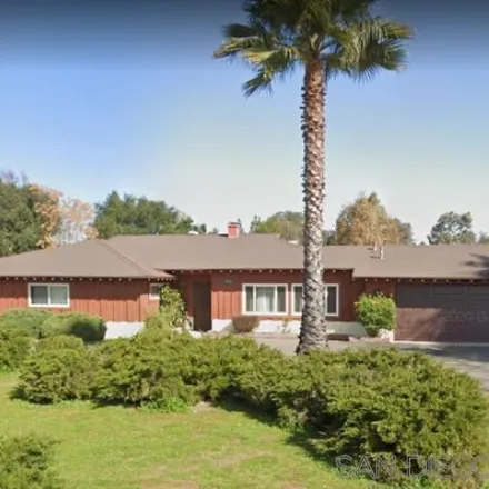 Buy this 4 bed house on 920 Via Linda in Escondido, CA 92029