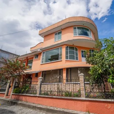 Buy this 7 bed house on 29 de Mayo in 170156, Conocoto