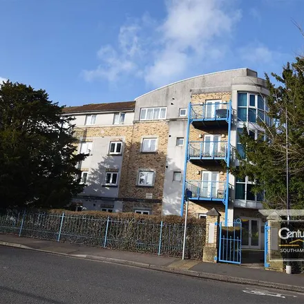 Rent this 2 bed apartment on 23 Flat 1-45 Hulse Road in Bedford Place, Southampton