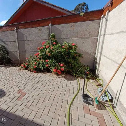 Rent this 3 bed house on Las Colinas in 172 0539 La Serena, Chile