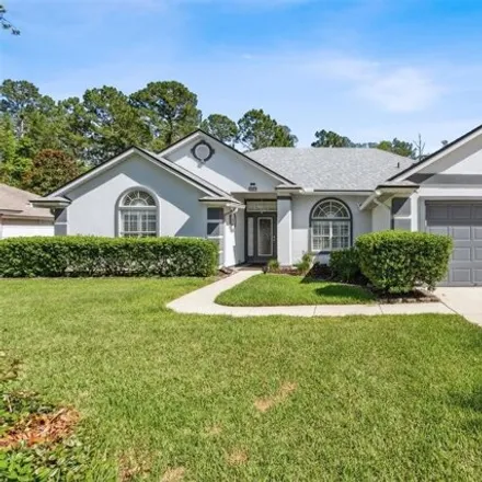Buy this 4 bed house on 23605 Flora Parke Boulevard in Yulee, FL 32034