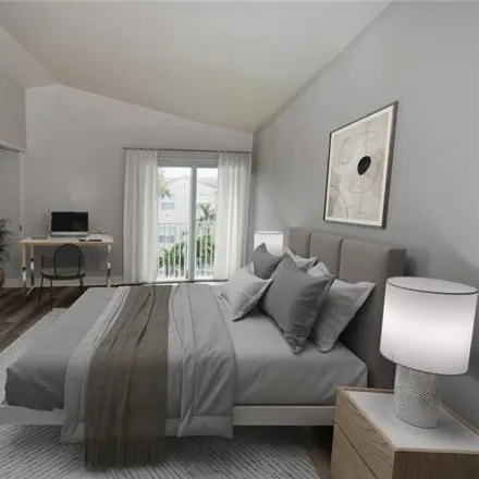 Buy this 1 bed condo on 2063 Oceanwalk Terrace in Lauderdale-by-the-Sea, Broward County