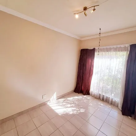 Rent this 3 bed apartment on Jack Hindon Street in Pretoria North, Pretoria