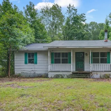 Buy this 3 bed house on 242 Player Street in Georgetown County, SC 29440