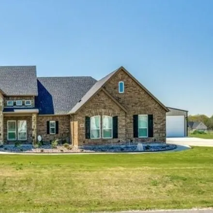 Buy this 4 bed house on unnamed road in Parker County, TX