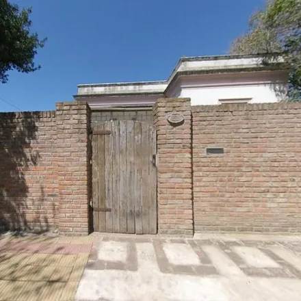 Buy this 4 bed house on Luis Piedrabuena 2103 in José Mármol, Argentina
