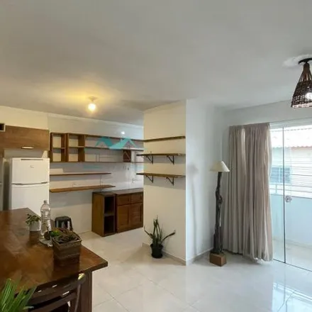 Buy this 2 bed apartment on Rua Graciliano Manoel Gomes (06) in Rua Graciliano Manoel Gomes, Ingleses do Rio Vermelho