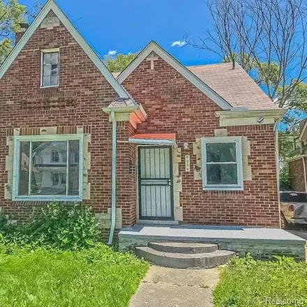 Rent this 3 bed house on 4378 Haverhill Street in Detroit, MI 48224