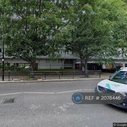 Image 8 - Stayner's Road, London, E1 4AL, United Kingdom - Apartment for rent