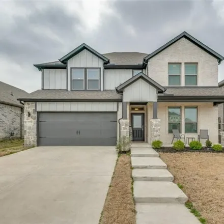 Buy this 5 bed house on Spring Side Drive in Collin County, TX 75189