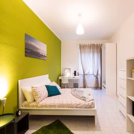Rent this 3 bed room on Via Melchiorre Delfico 26 in 20155 Milan MI, Italy