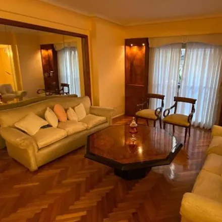 Rent this 4 bed apartment on Marcelo T. de Alvear 2001 in Recoleta, C1122 AAH Buenos Aires
