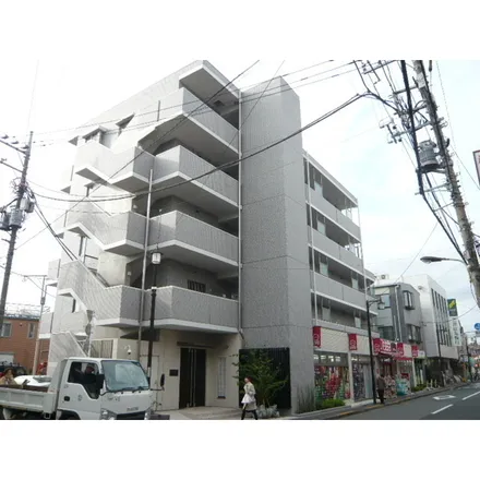 Image 4 - unnamed road, Shimoigusa, Suginami, 167-0022, Japan - Apartment for rent