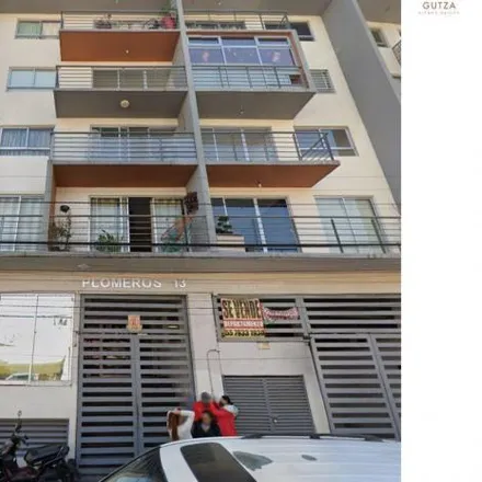 Buy this 2 bed apartment on Calle Hojalatería in Emilio Carranza, 15230 Mexico City