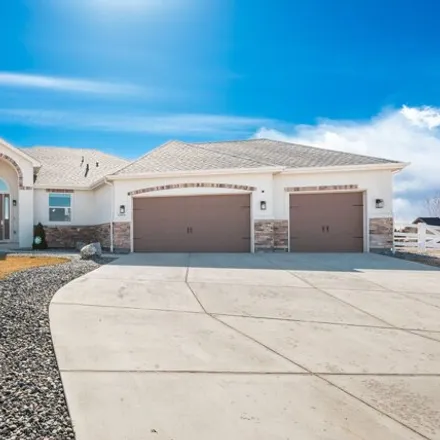 Buy this 5 bed house on 6046 East 162nd Avenue in Thornton, CO 80602