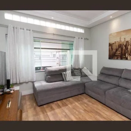 Rent this 3 bed house on Rua Matheus Lourenço de Carvalho in Vila Buenos Aires, São Paulo - SP