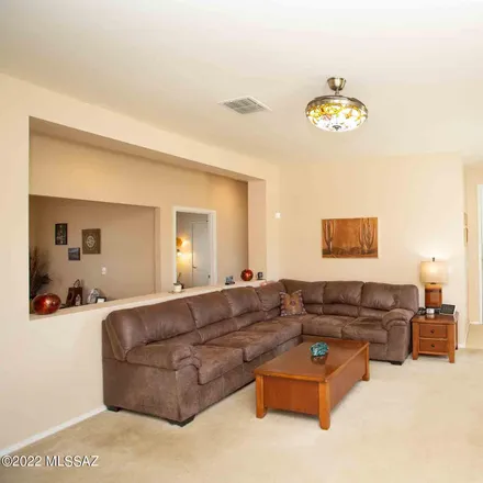 Image 2 - 18876 South Avenida Paso Cortito, Sahuarita, AZ 85629, USA - House for sale