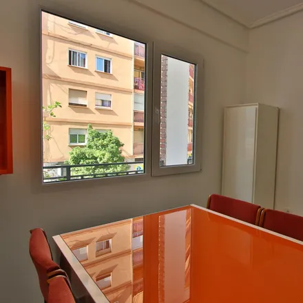 Image 7 - Carrer d'Emili Baró, 63, 46020 Valencia, Spain - Room for rent