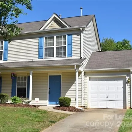 Rent this 4 bed house on 548 Stillgreen Ln in Charlotte, North Carolina