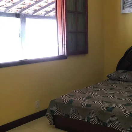 Rent this 4 bed house on Cachoeiras de Macacu in Região Metropolitana do Rio de Janeiro, Brazil