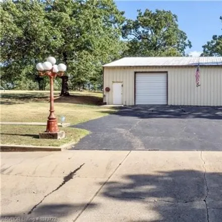 Image 9 - 470511 E 1110 Rd, Muldrow, Oklahoma, 74948 - House for sale