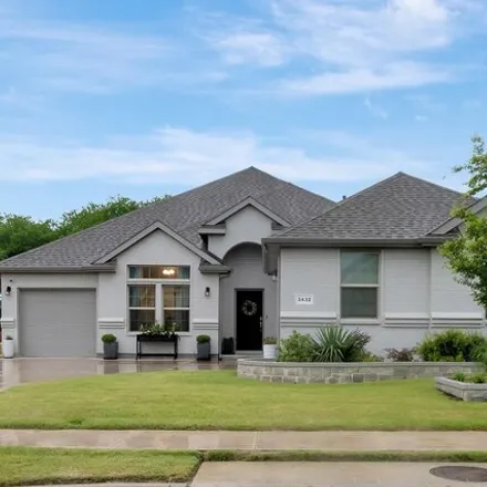 Buy this 4 bed house on Cedardale Street in Britton, Grand Prairie