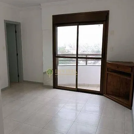 Buy this 3 bed apartment on Rua Santos Saraiva 494 in Estreito, Florianópolis - SC