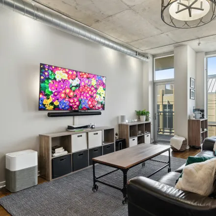 Image 8 - River Place on the Park, 700 North Larrabee Street, Chicago, IL 60661, USA - Loft for sale