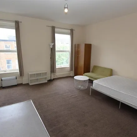Image 3 - 423 Hornsey Road, London, N4 3GY, United Kingdom - Apartment for rent