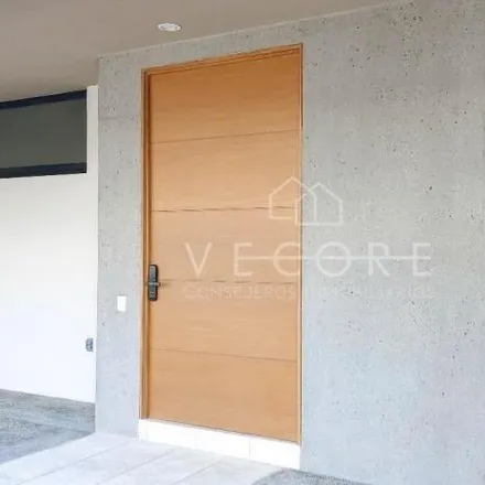 Image 1 - Boulevard León, Solares, 45019 Zapopan, JAL, Mexico - House for sale