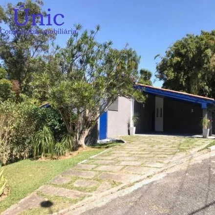 Buy this 3 bed house on Avenida Campos Elisios in Jardim Guerreiro, Cotia - SP