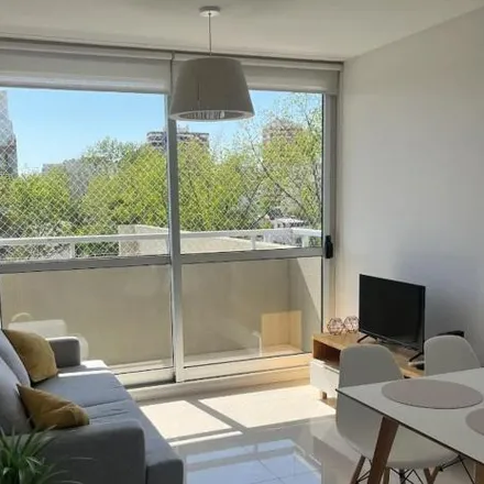 Rent this 1 bed apartment on Cooperativa de Vivendo in Iberá 5215, Villa Urquiza