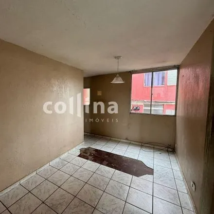 Image 1 - Rua Manaus, Cohab II, Carapicuíba - SP, 06327-160, Brazil - Apartment for sale