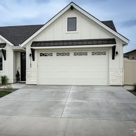 Buy this 3 bed house on 5168 North Brock Avenue in Meridian, ID 83646