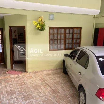 Buy this 4 bed house on Rua Benedito Marcondes dos Santos in Quinta das Flores, São José dos Campos - SP
