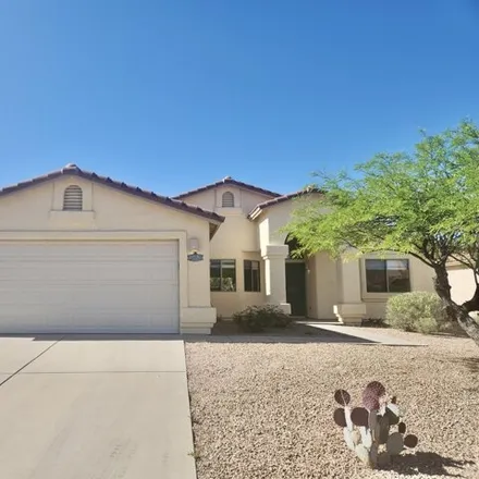 Rent this 3 bed house on 3434 West Freer Drive in Pima County, AZ 85742