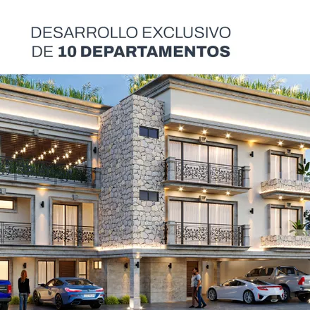 Buy this 2 bed house on Avenida de las Gaviotas in Zona Dorada, 82000 Mazatlán