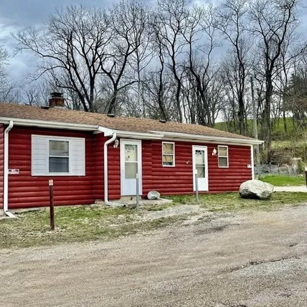 Buy this 4 bed house on 487 2625th Road in Jonesville, LaSalle County