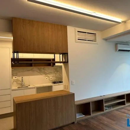 Buy this 2 bed apartment on Avenida Brasil in Jardim Europa, São Paulo - SP