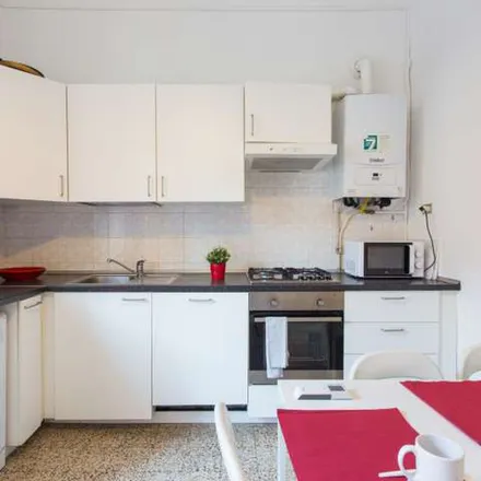 Rent this 3 bed apartment on Largo Isabella d'Aragona in 20122 Milan MI, Italy
