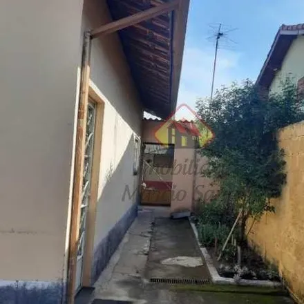 Buy this 2 bed house on Rua Geraldo Martins de Andrade in Barranco, Taubaté - SP