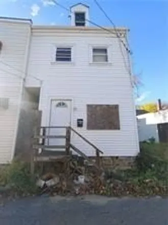Buy this 2 bed house on 2100 Alroy Way in Pittsburgh, PA 15212