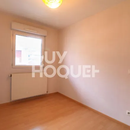 Rent this 2 bed apartment on 23 Chemin de la moutarde in 73000 Chambéry, France