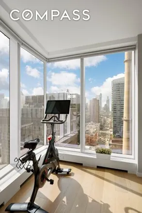 Image 9 - One West End, 1 West End Avenue, New York, NY 10023, USA - Condo for sale