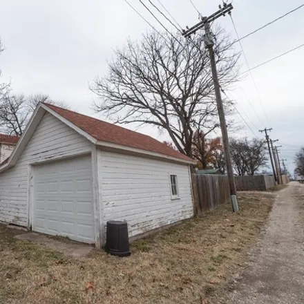 Image 7 - 371 South 4th Street, Neodesha, Wilson County, KS 66757, USA - House for sale