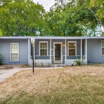 Buy this 3 bed house on 2408 Winthrop Drive in Dallas, TX 75228